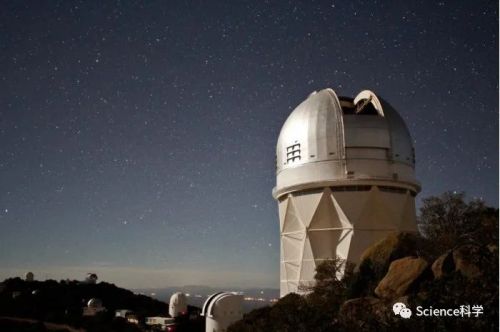 【天文宇宙】为探索宇宙地图 天体物理学家发起有史最大的天空调查;本周迎来“隐形”流星雨Arietids