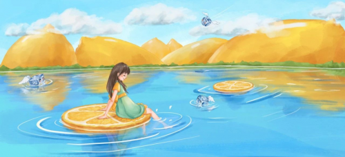 8月，12星座运势最强解析!