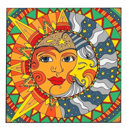 这周运势最好的三大星座