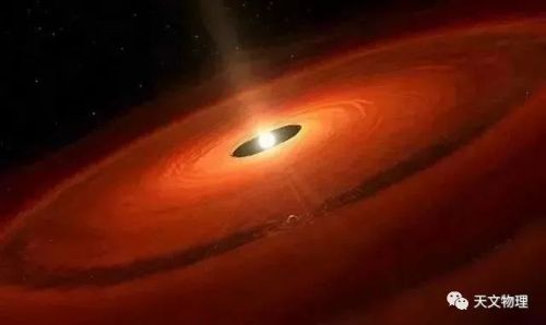 天文学家终于发现:超大质量恒星,为什么这么大了!