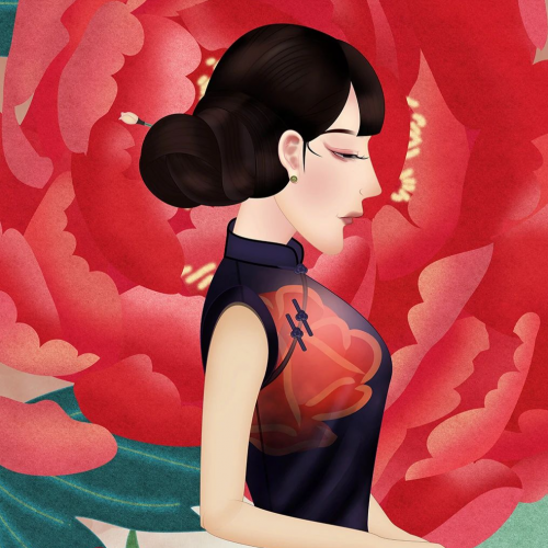 羡慕!这些星座女天生富贵命