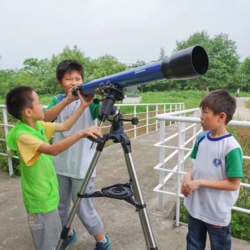 天文竞赛|海淀区的小天文爱好者们注意了,2021年北京市竞赛报名已经开启!