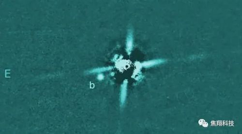 天文学家观测到了迄今为止最年轻的行星之一,“年龄”仅几百万岁