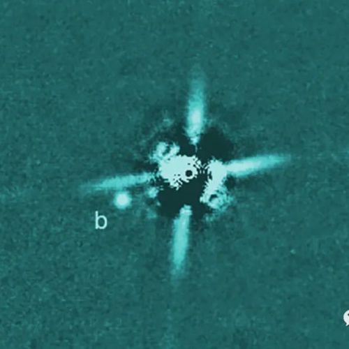 天文大事件!天文学家确认了一颗仅形成数百万年的新生行星