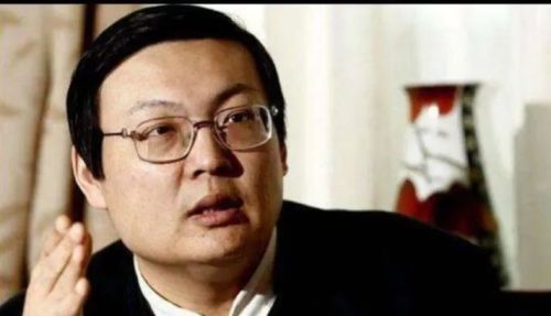 梁宏达到底是干什么的? 为什么能上知天文下知地理?