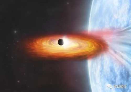 天文学家可能已经发现银河系外的第一颗系外行星