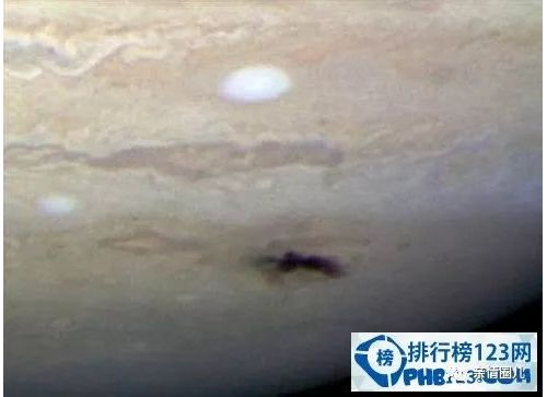 宇宙十大天文奇观 黑洞撕裂恒星