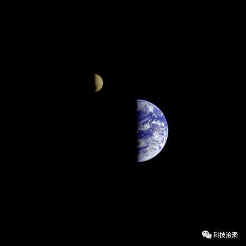 天文小科普:古希腊的四项天文学成就