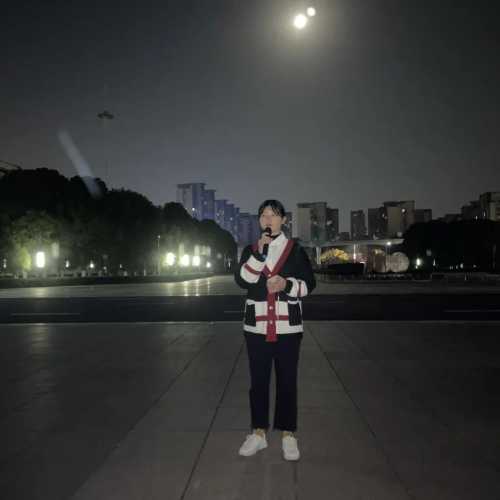 天文观测活动来啦