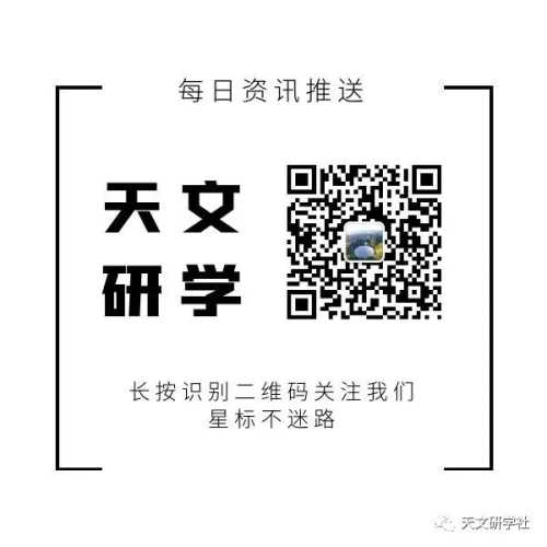 天文科普:哈勃望远镜