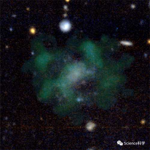 【天文宇宙】令人困惑:科学家疑发现一些星系并没有暗物质;一个巨大“磁力隧道”可能围绕着地球及整个太阳系