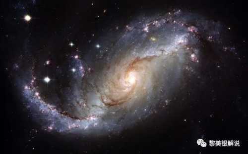 天文学家找到像太阳的恒星!周围有6颗行星,或有下一个地球?