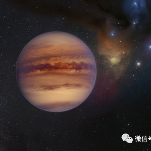 【天文】超过70颗流浪行星孤独地在宇宙中徘徊