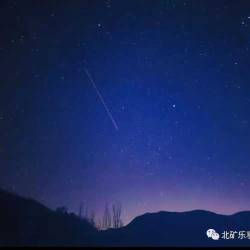 2021年双子座流星雨观测活动