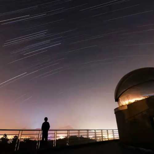 慕了!“南大天文学子星”闪耀宇宙!