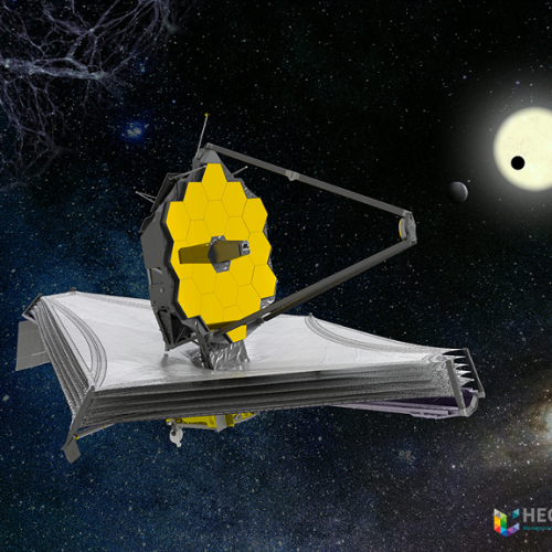 JWST韦伯太空望远镜:列日大学参与的一项雄心勃勃的科学太空任务!