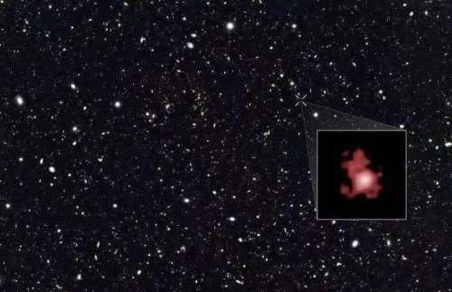 天文科普:宇宙空间到底有多大?