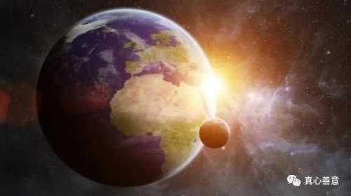 天文学家:宇宙是为人类而设计