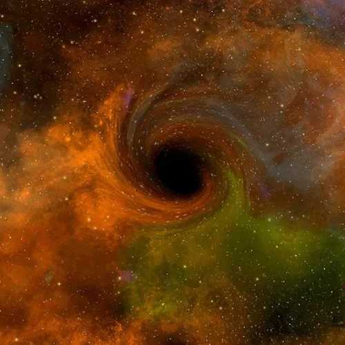 天文科普│宇宙中究竟有多少个黑洞?终于有答案了!