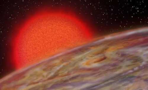 天文学家发现三颗系外行星,遗憾的是,它们都处于毁灭边缘