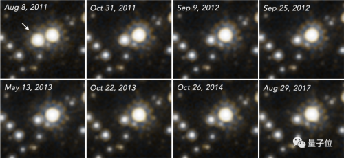天文学家发现首个“流浪黑洞”,60多个科研机构追踪10年,终因引力透镜露出马脚