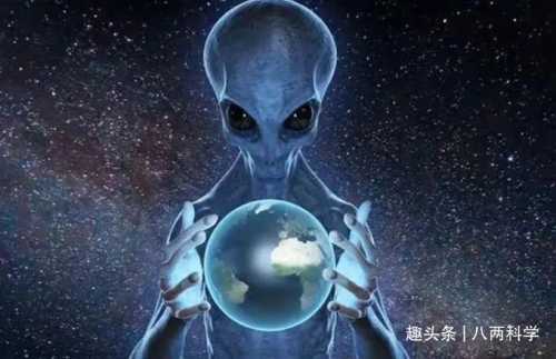 天文学家宣布:如果银河系中有外星人,他们或已发现我们了!