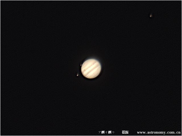 木星1