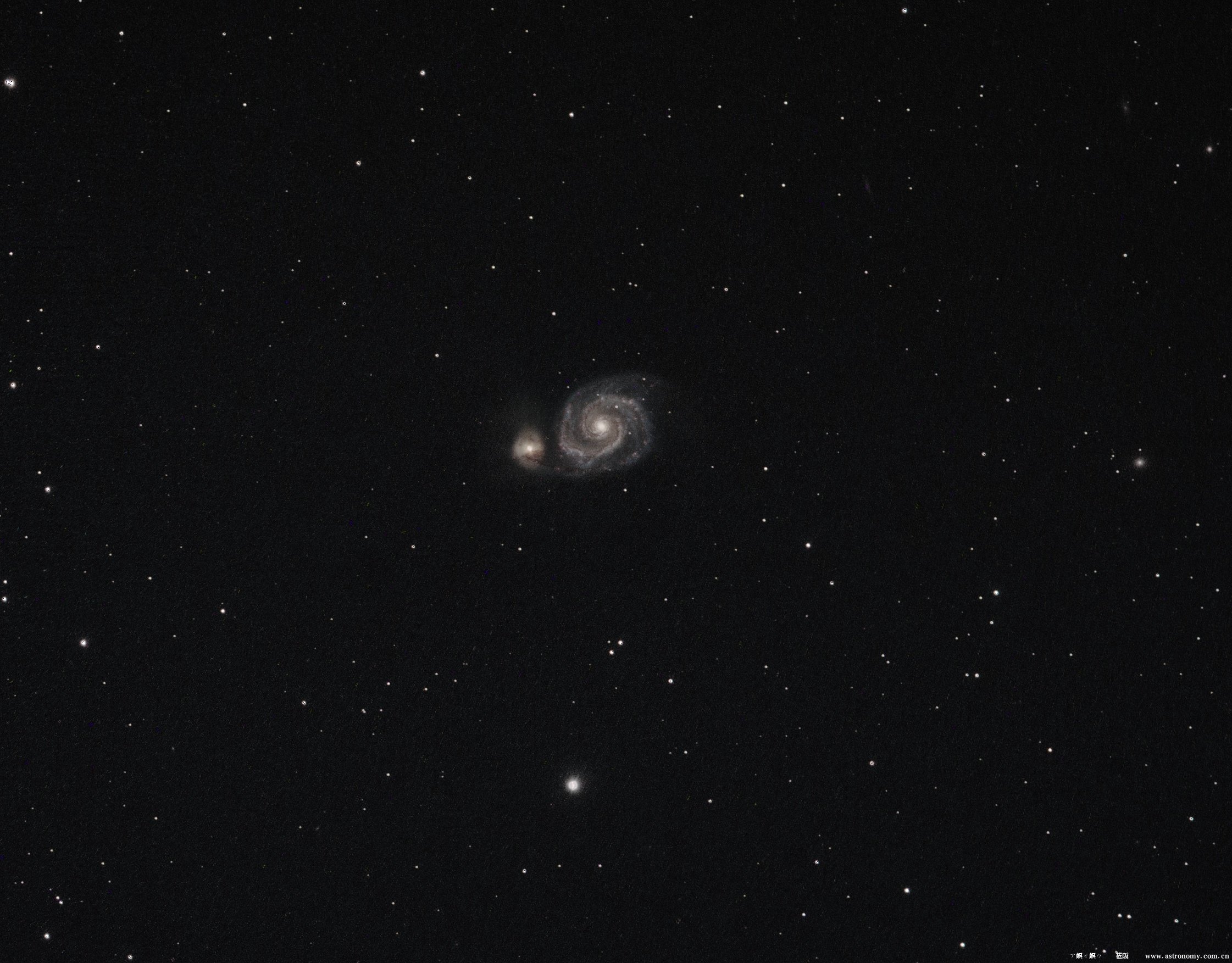 M51  10*900S