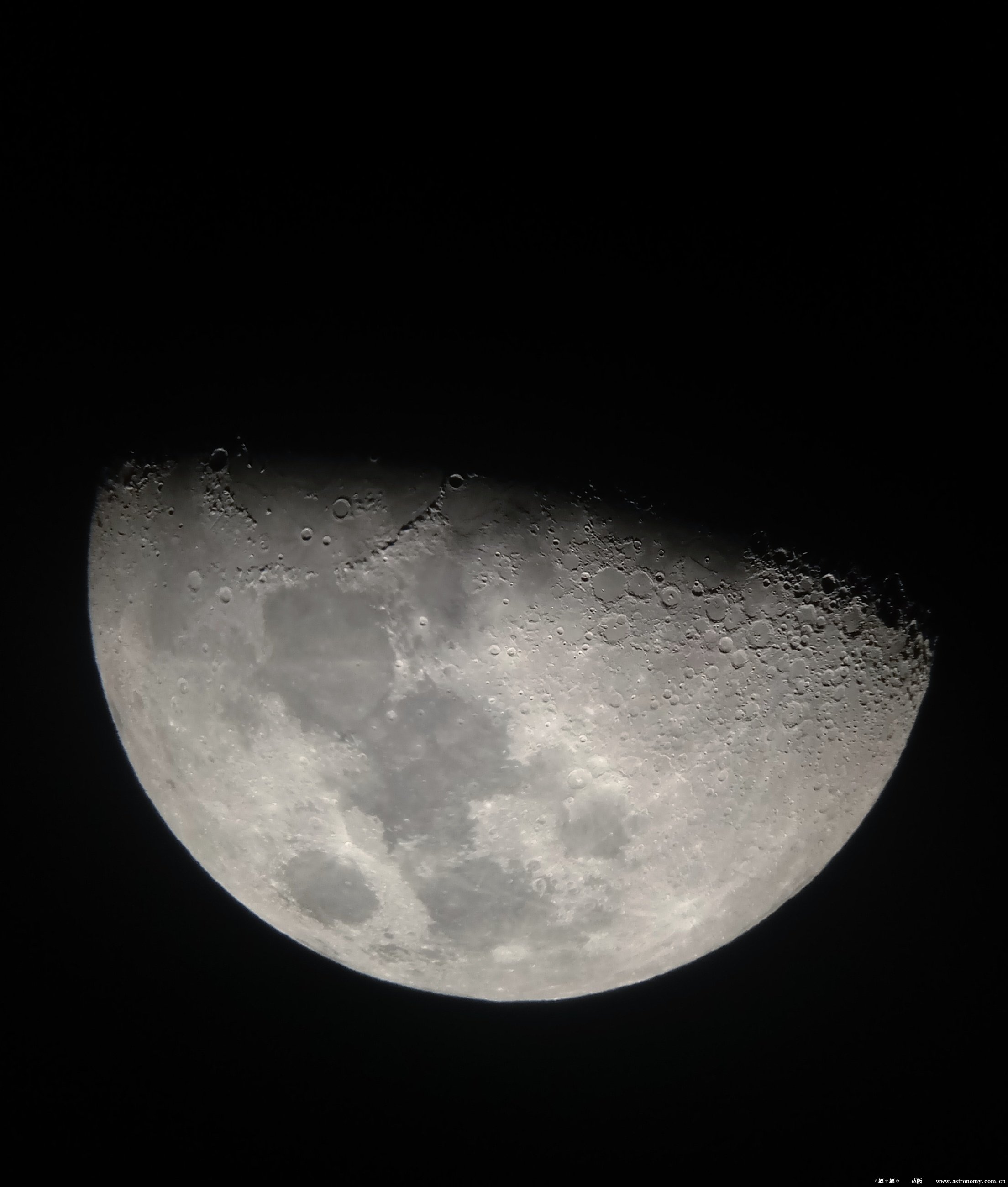 3.25  60倍目鏡後