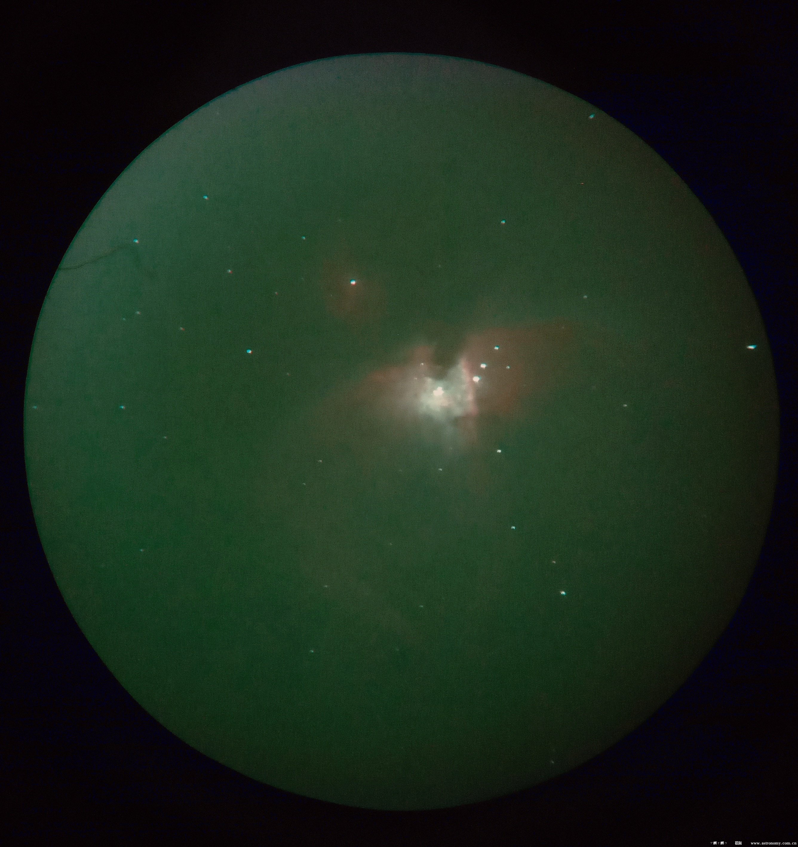 加濾鏡m42