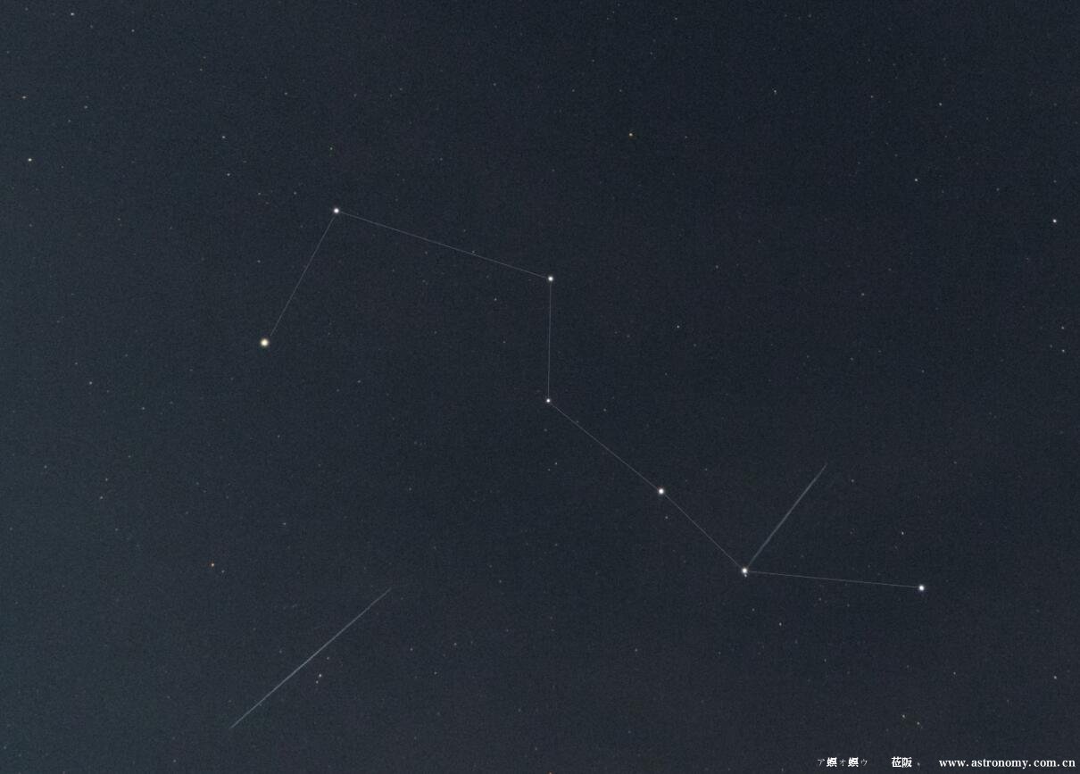 北斗流星