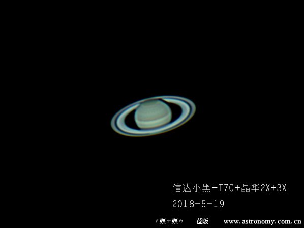 土星