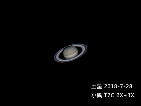 土星