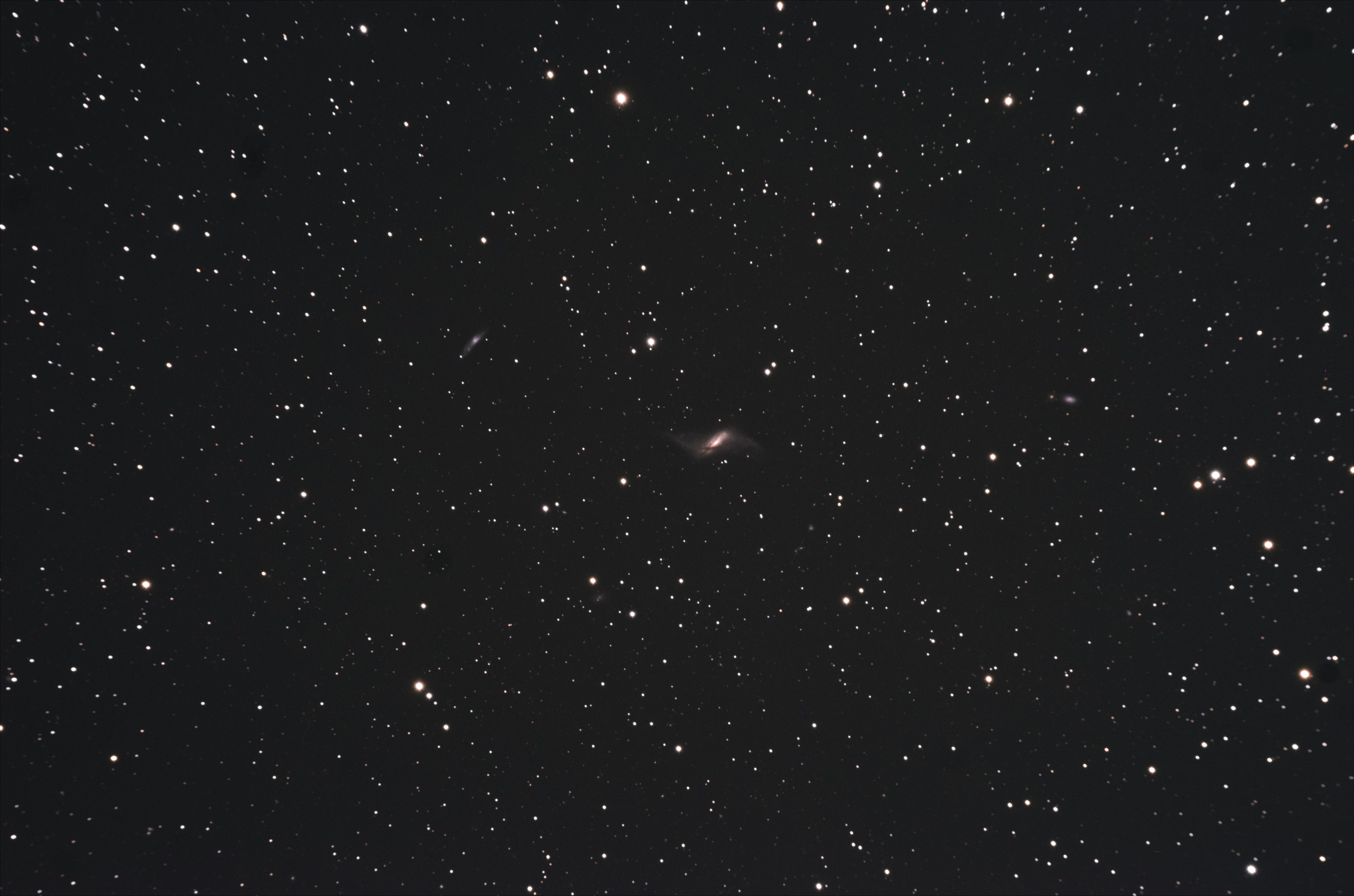 NGC660