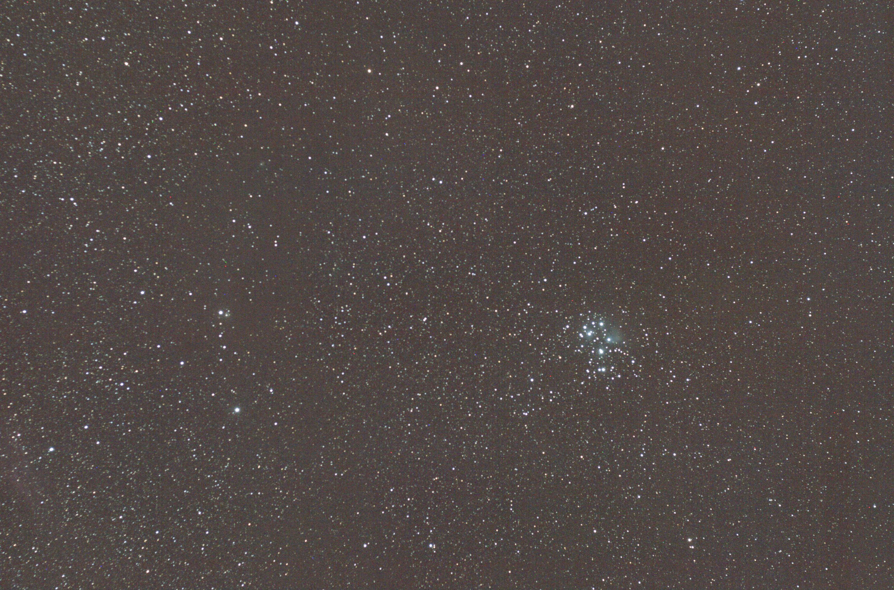 M45广域