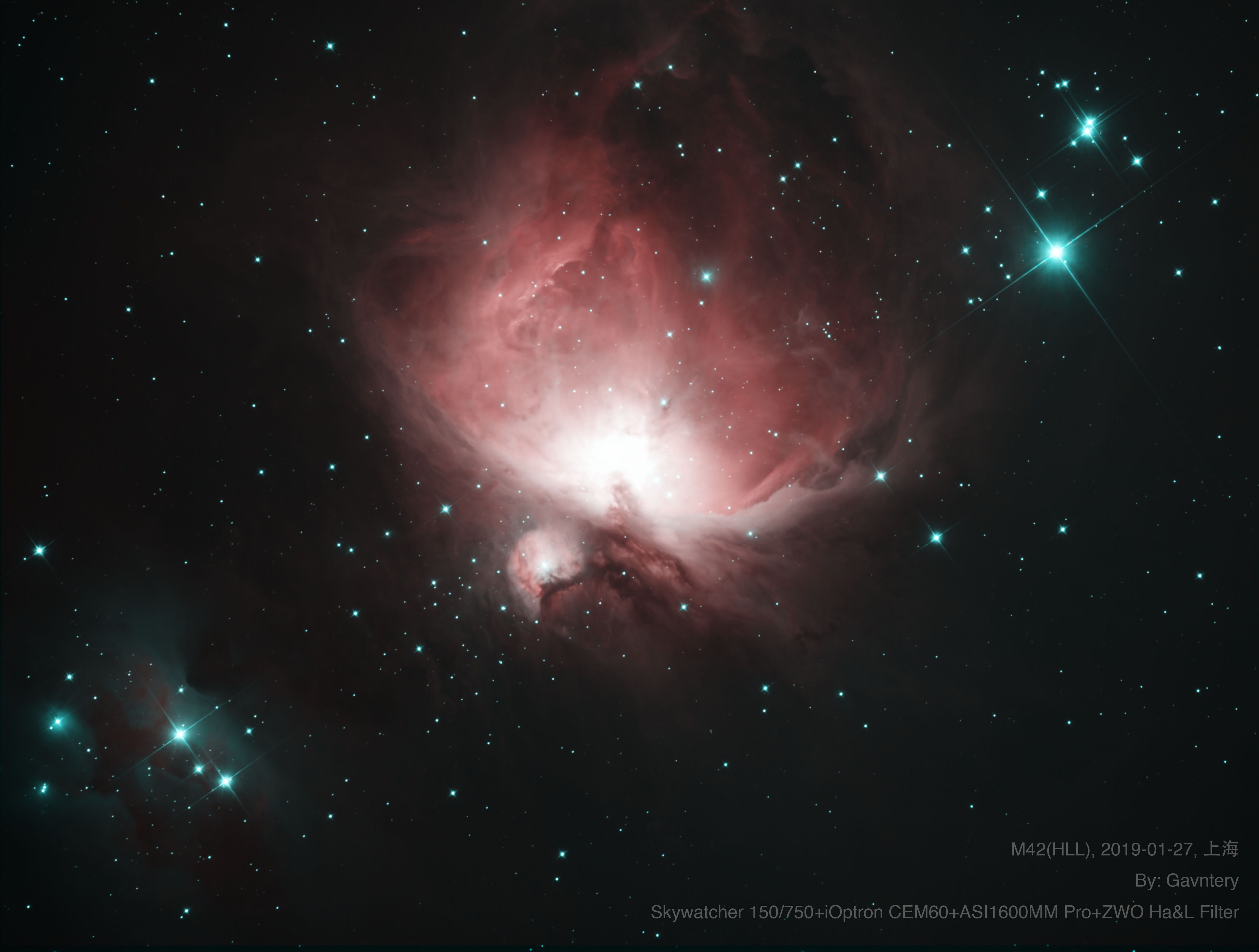 M42(HLL)