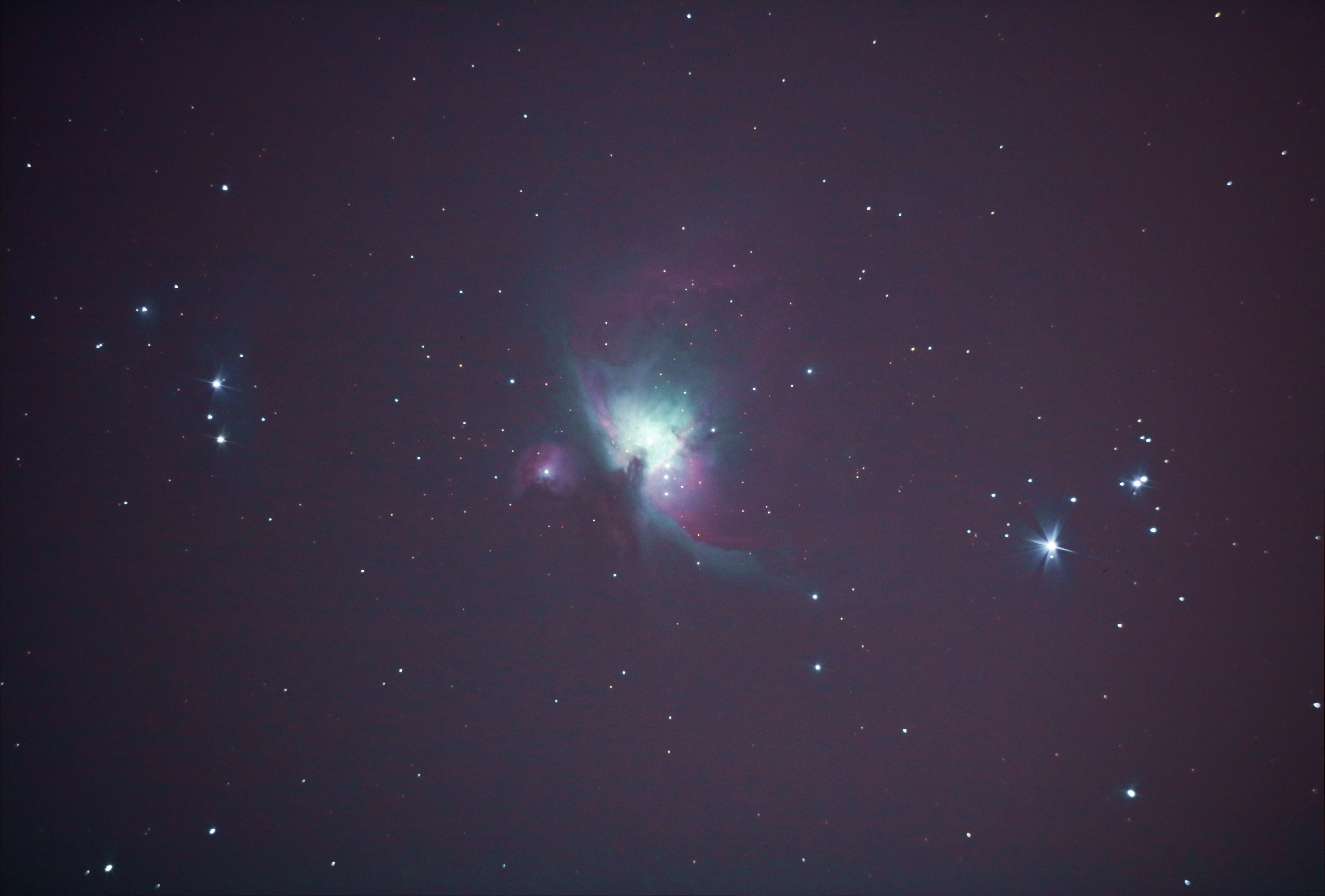 M42+M43