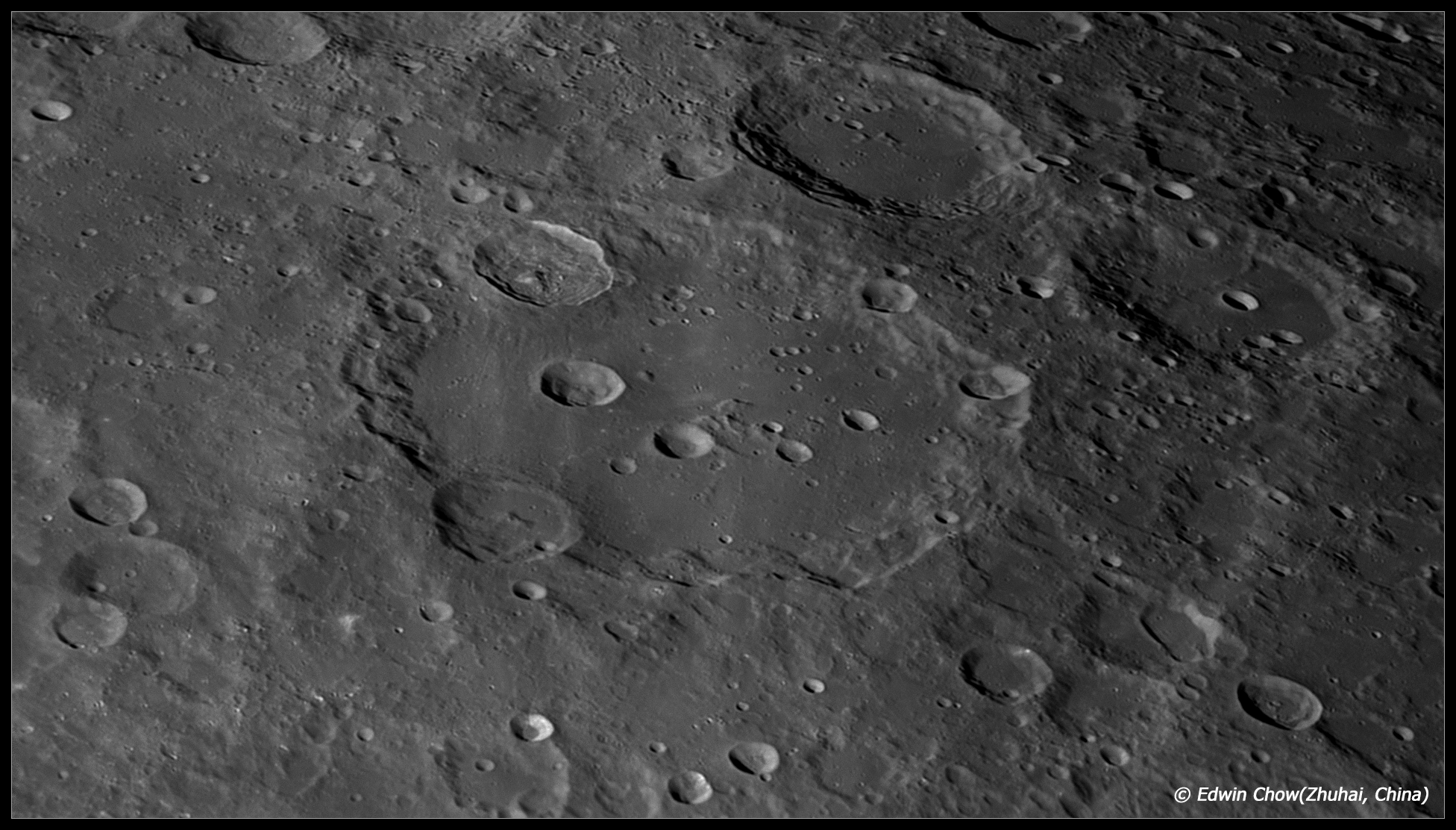 Clavius