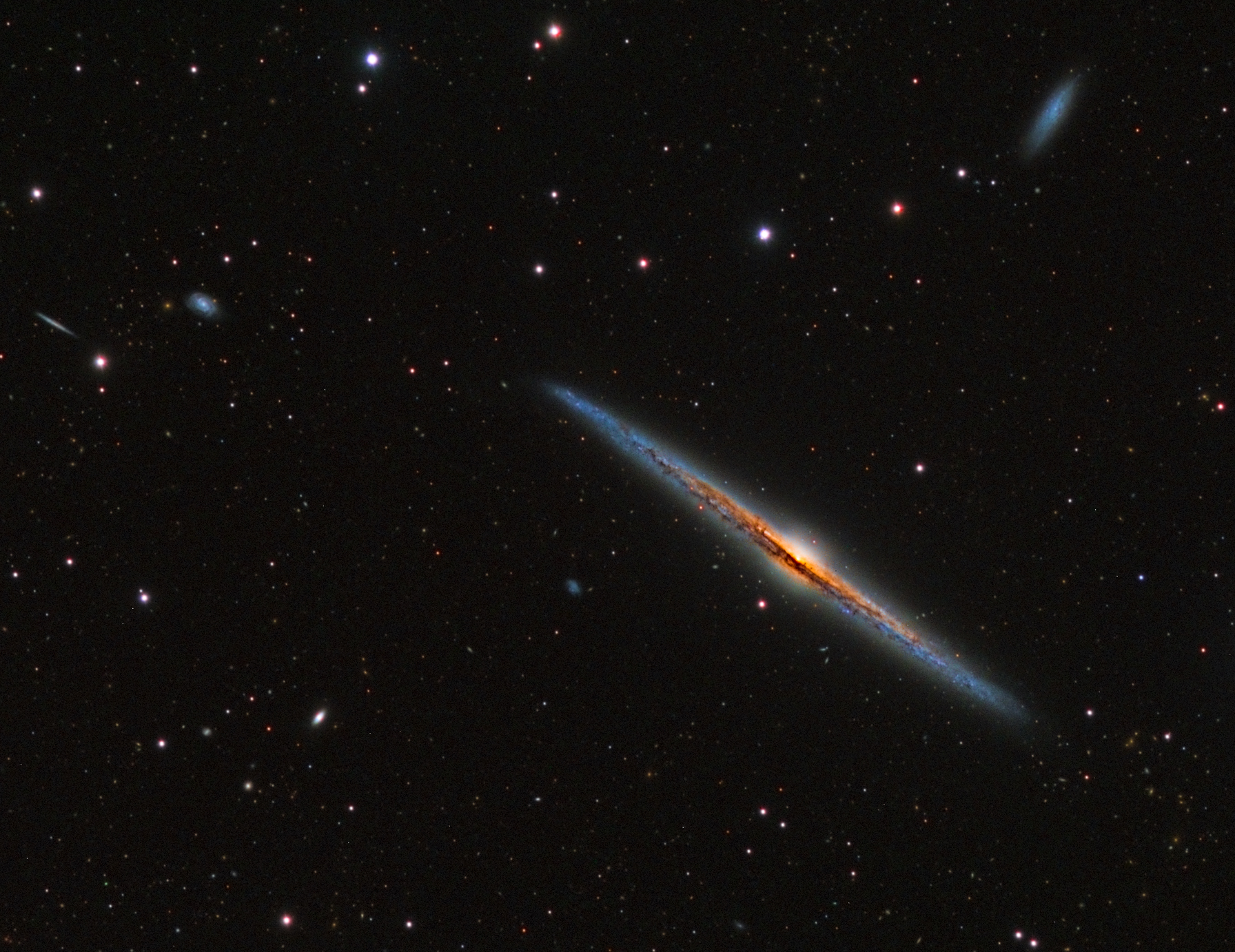 NGC4565