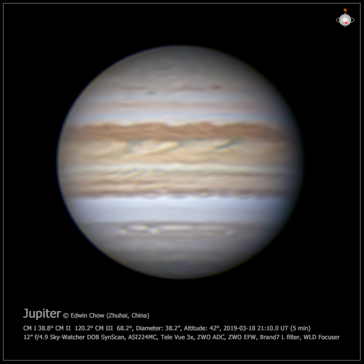 Jupiter_20190319