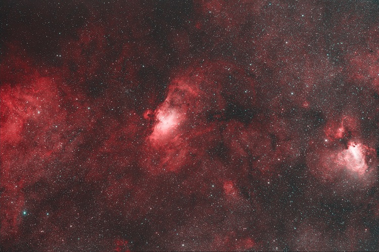 NGC6604, M16&amp;M17（RGB版本） - 副本.jpg