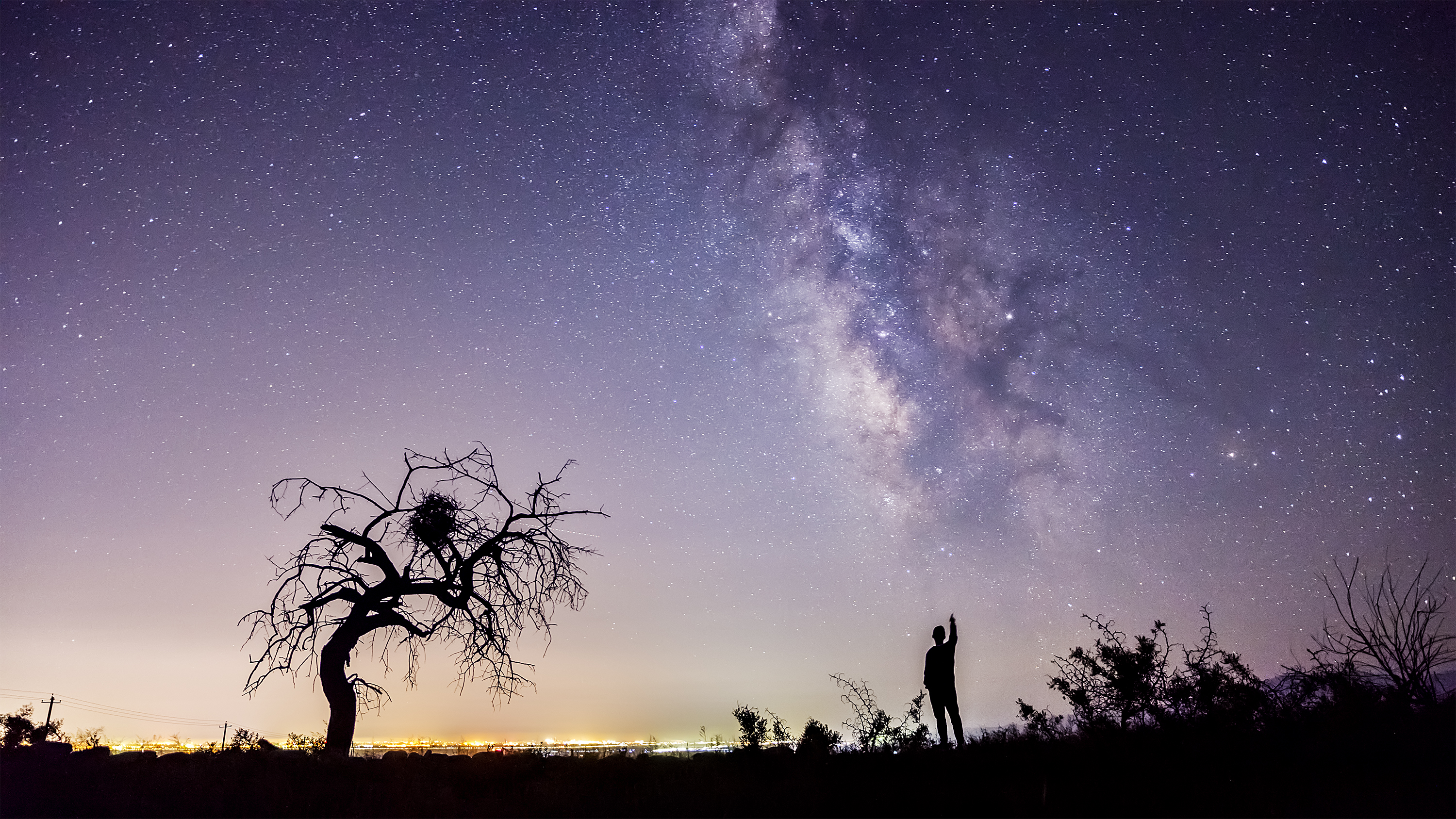 D800+21MM