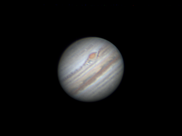 2019.7.14 Jupiter