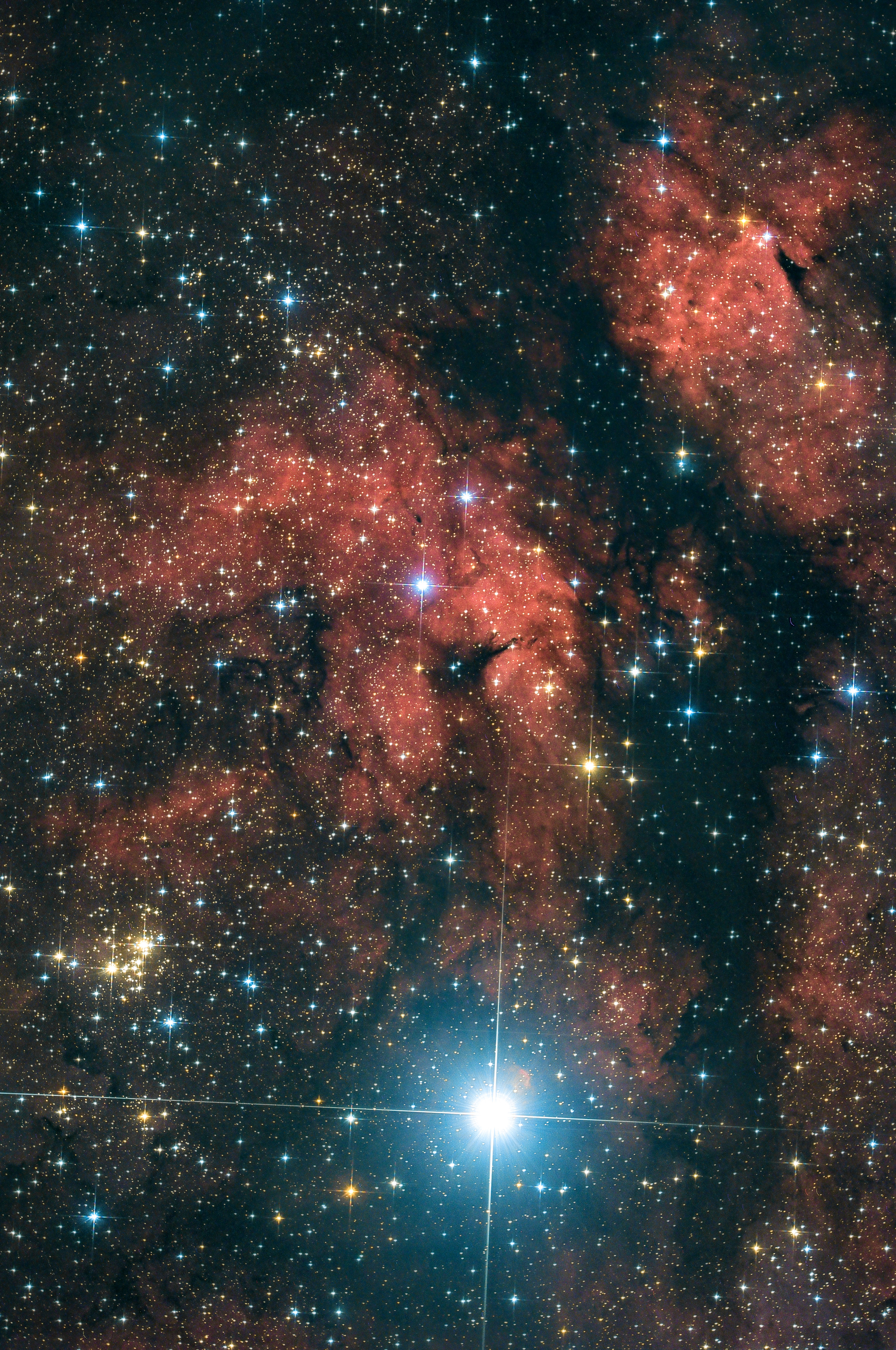 IC1318-20张叠加