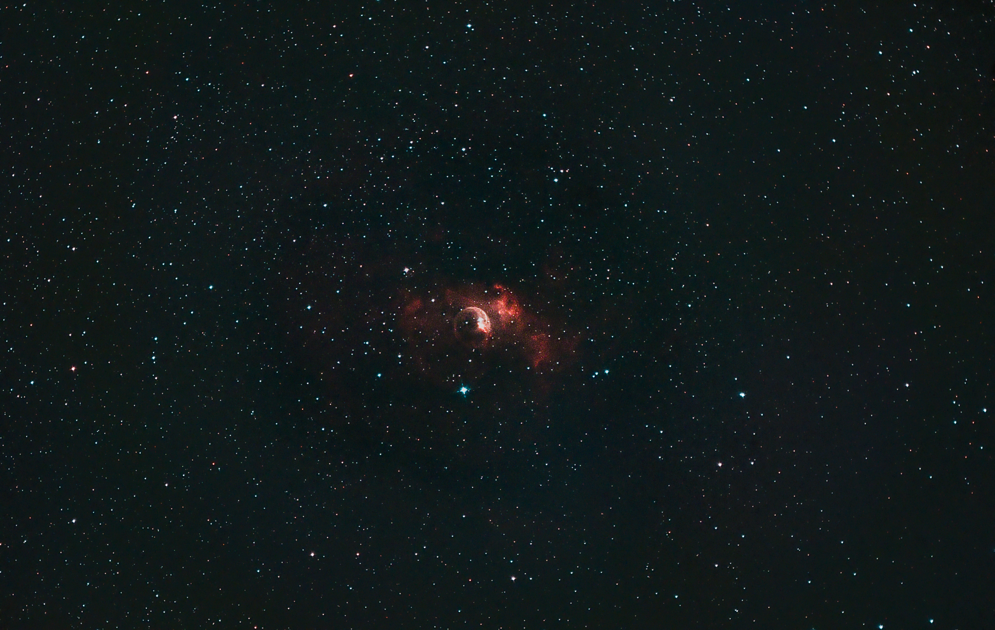 NGC7635