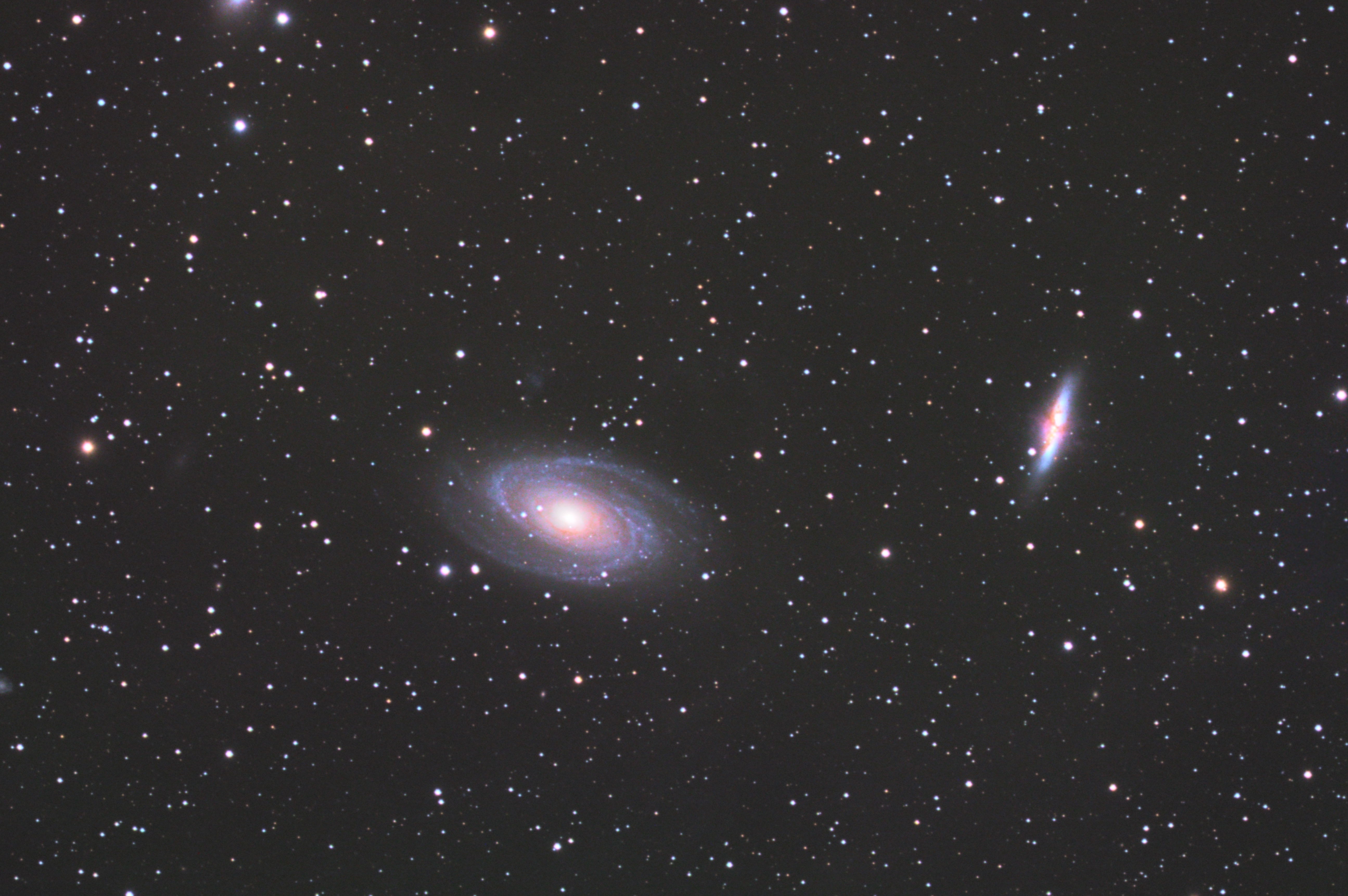 M81&M82