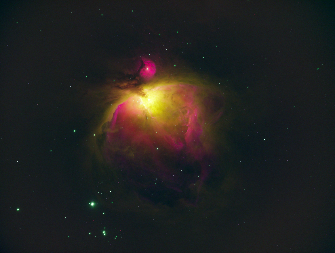 M42-HOS