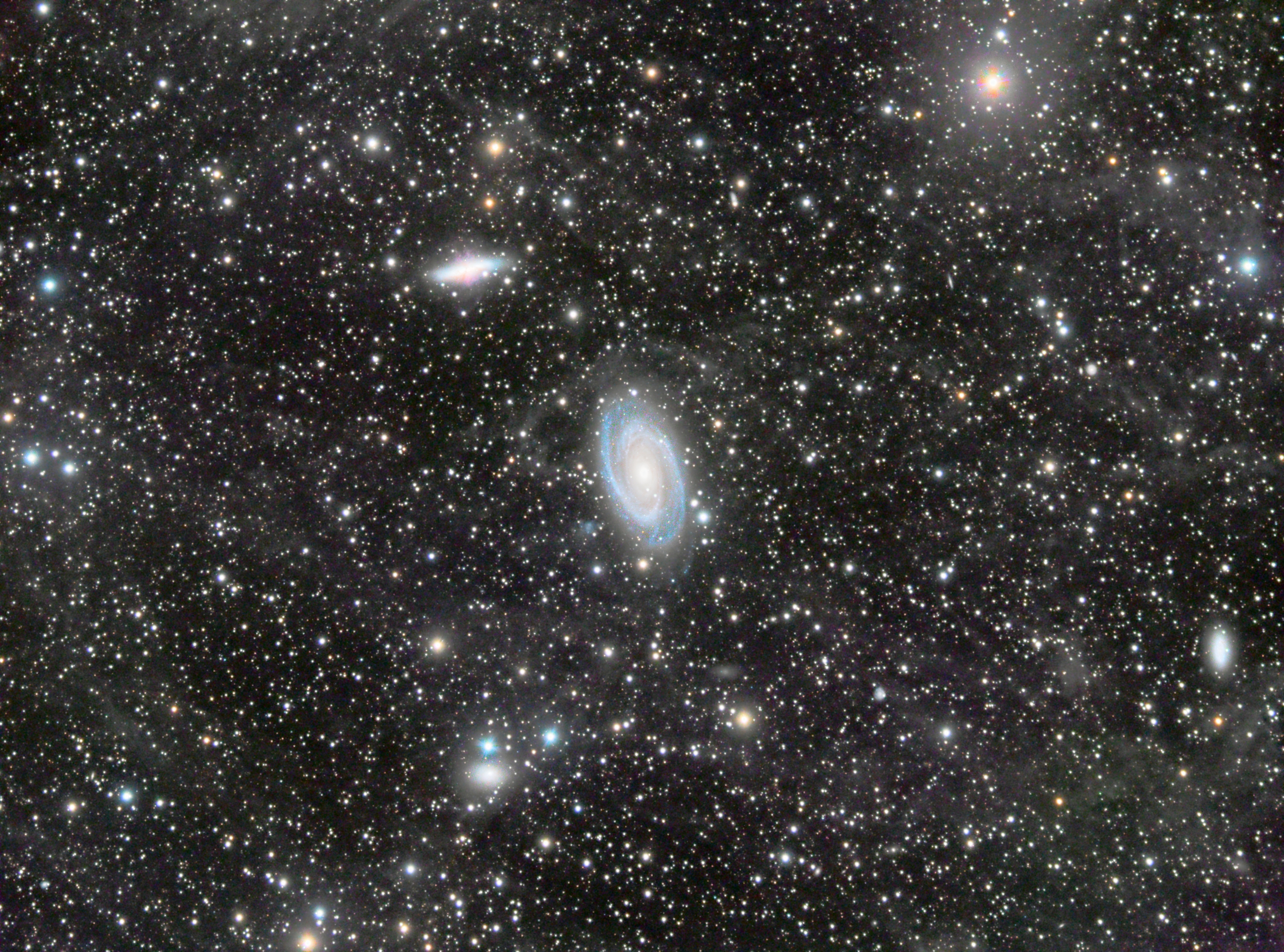 M81&M82