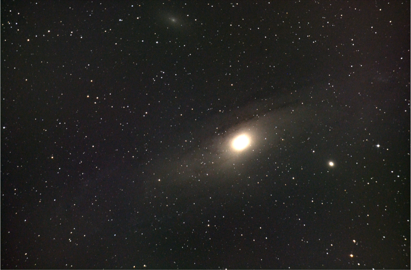 M31  15*30S