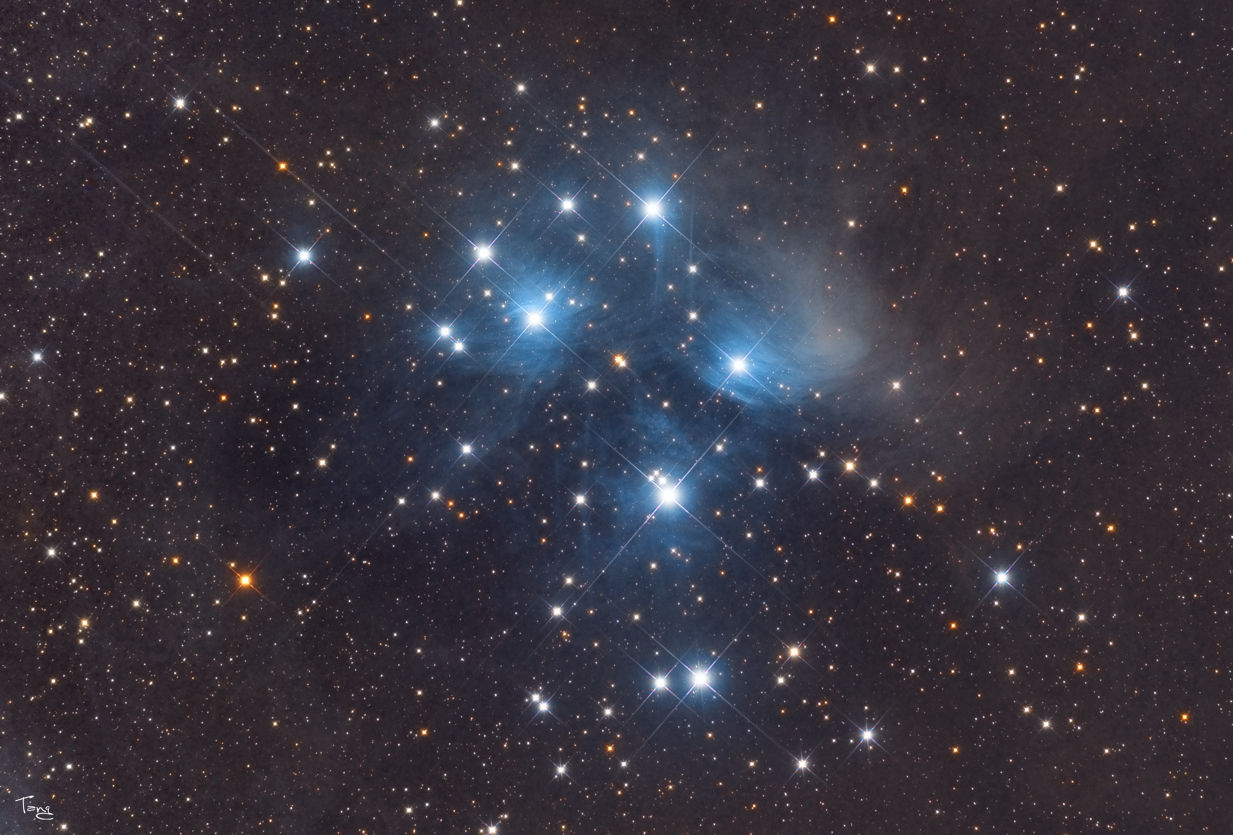 M45